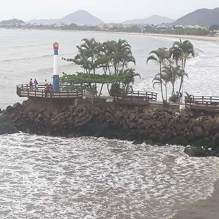 Chales Ubatuba II エクステリア 写真