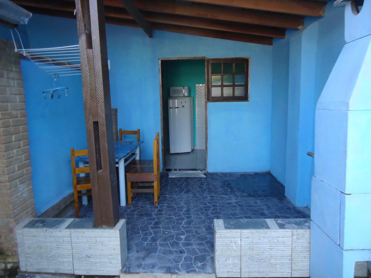 Chales Ubatuba II エクステリア 写真