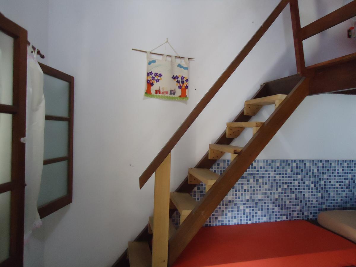 Chales Ubatuba II エクステリア 写真