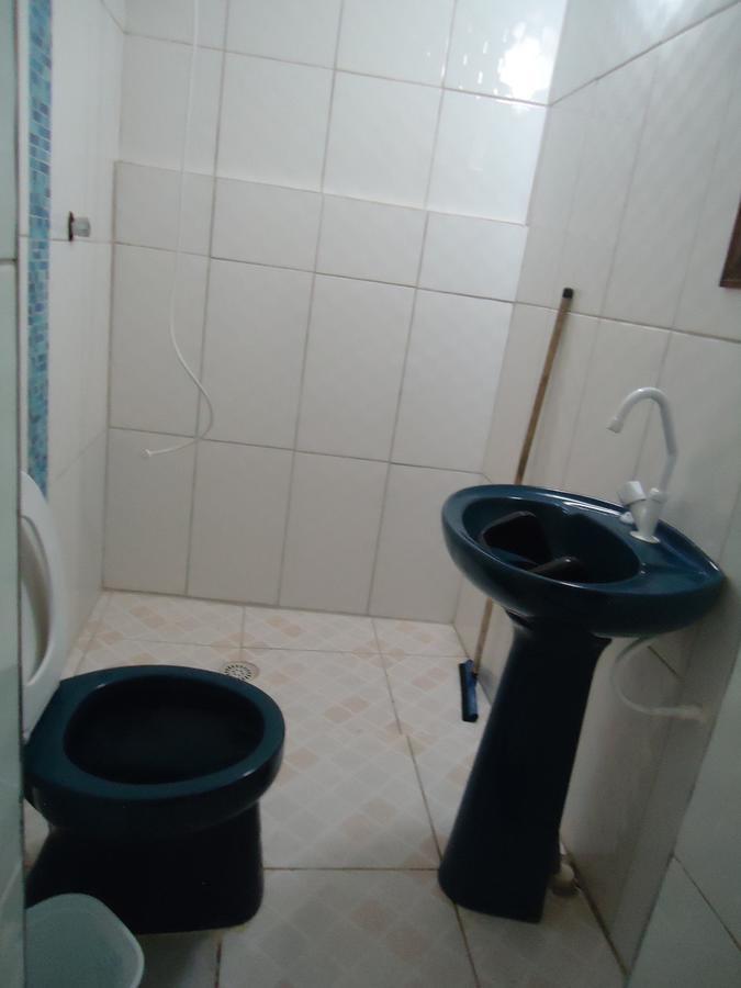 Chales Ubatuba II エクステリア 写真