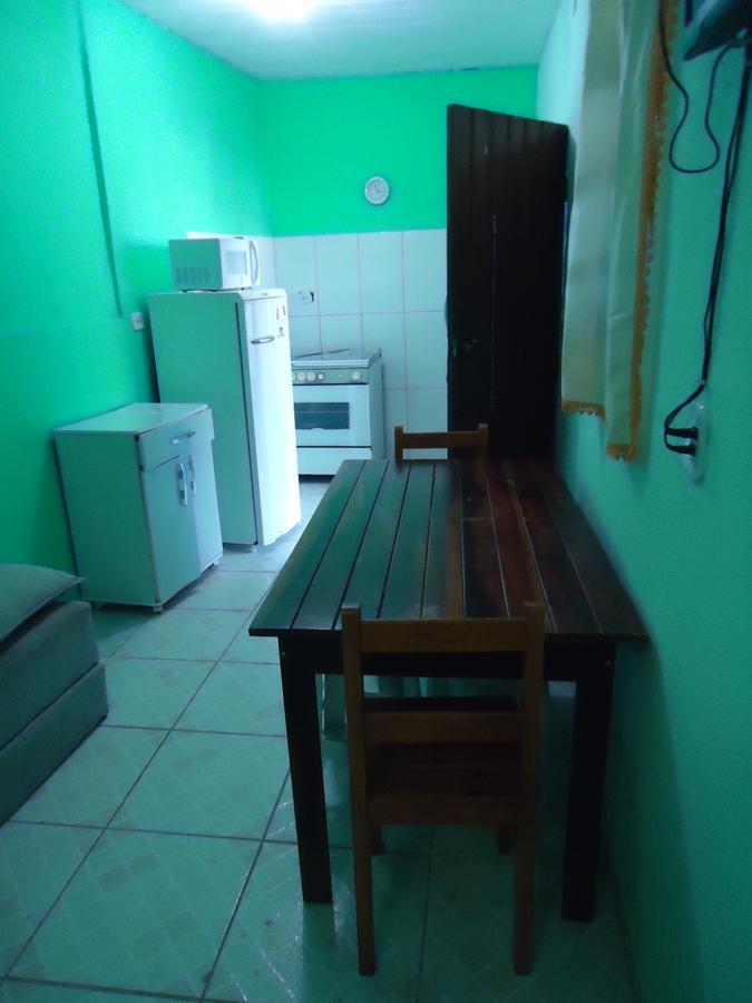 Chales Ubatuba II エクステリア 写真