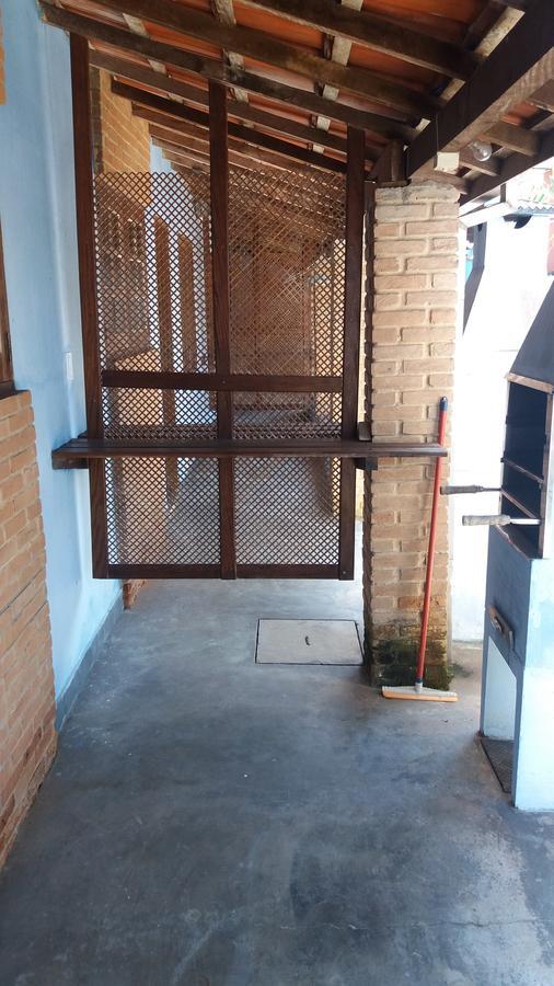 Chales Ubatuba II エクステリア 写真