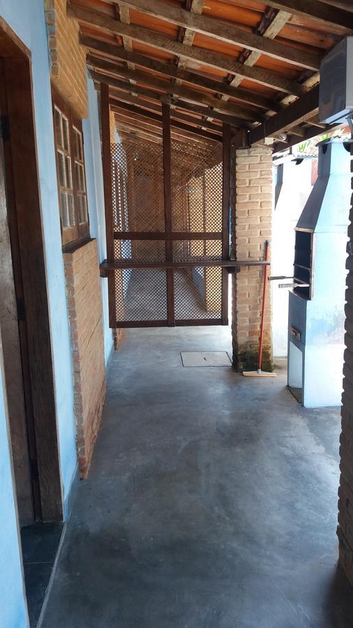 Chales Ubatuba II エクステリア 写真
